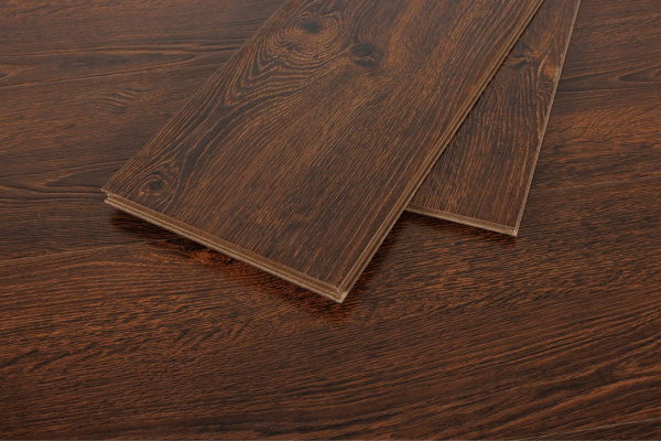 Ламинат MostFloor Brilliant A11702 Дуб бордо